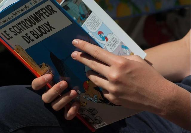 人到中年,越是没钱,就越要形成这4种习惯,财富才会找上你(图2) 人到中年,越是没钱,就越要形成这4种习惯,财富才会找上你(图2)