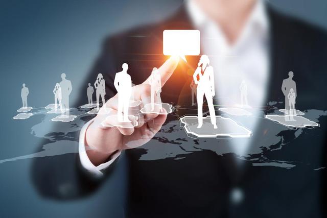 职场上,有这4种表现的人,往往城府很深,交往要小心!(图2) 职场上,有这4种表现的人,往往城府很深,交往要小心!(图2)