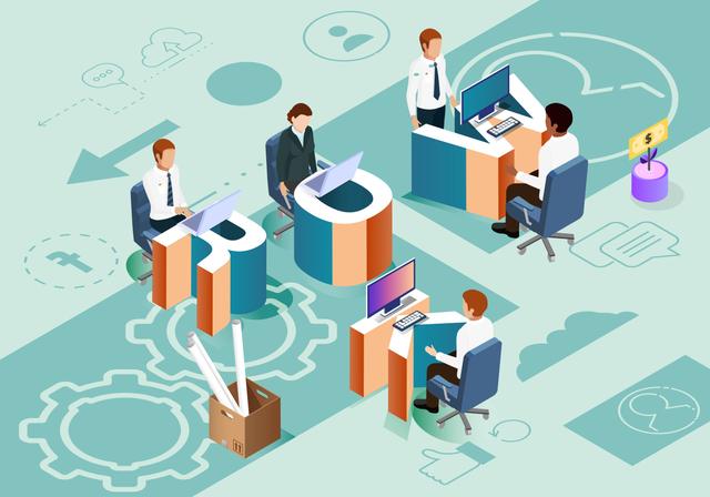 职场上,有这4种表现的人,往往城府很深,交往要小心!(图1) 职场上,有这4种表现的人,往往城府很深,交往要小心!(图1)