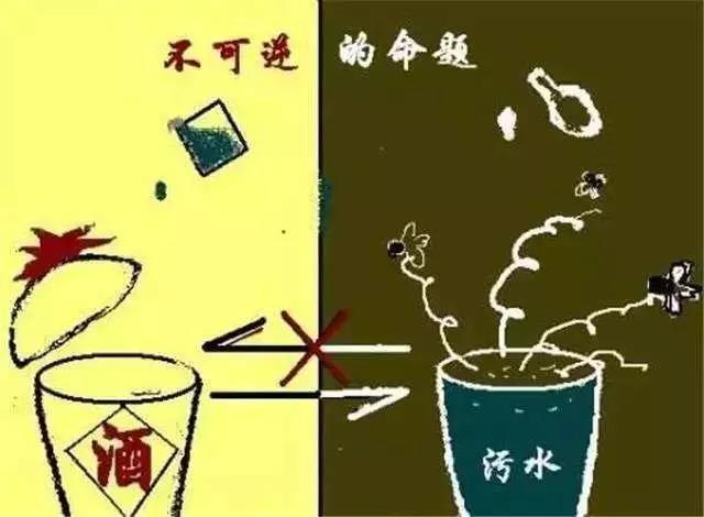 著名的“酒与污水定律”，你了解吗？别让一粒老鼠屎，坏了一锅粥(图3)