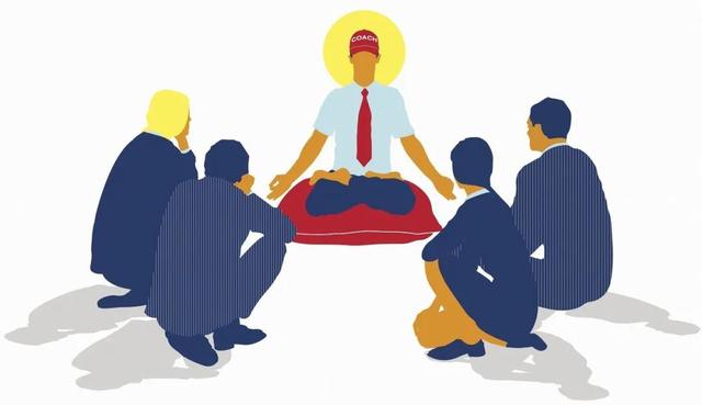 人为什么容易出现认知偏差？晕轮效应，你中招了吗？(图6)