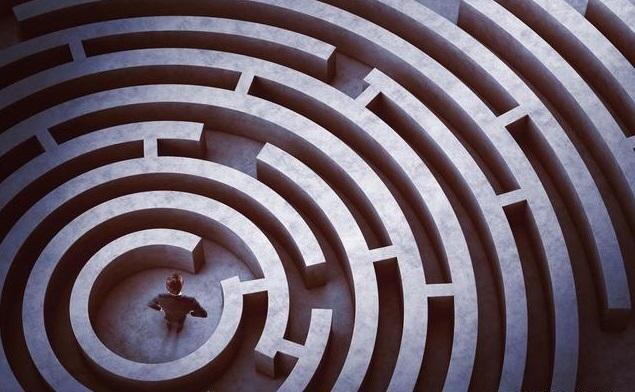 悟透高手的“破局思维”：比努力更重要的，是你破局的能力(图1)