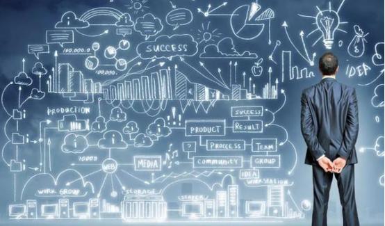 创业维艰，如履薄冰，该拿什么走下去？你要完成比难更难的事(图3)