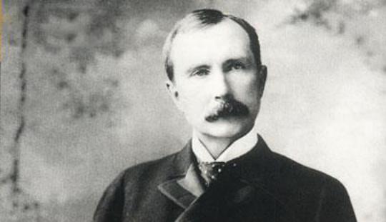 有钱人和穷人之间的鸿沟无法逾越?有钱人和你想的不一样而已(图2) 有钱人和穷人之间的鸿沟无法逾越?有钱人和你想的不一样而已(图2)