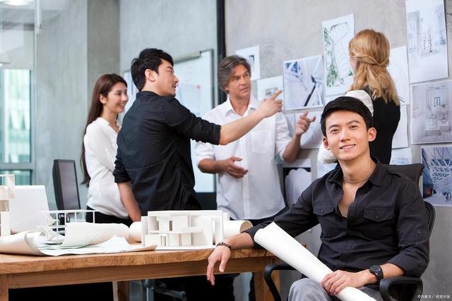 如何提升自己工作能力(图1) 如何提升自己工作能力(图1)