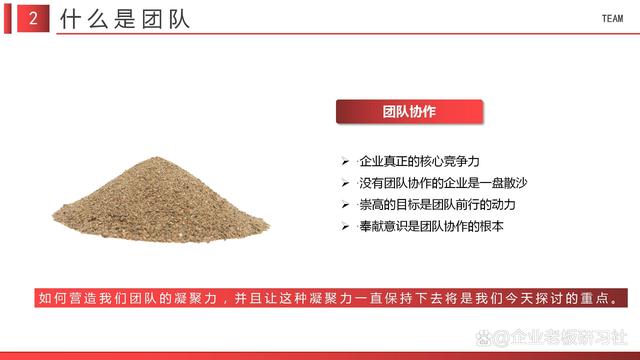 如何打造团队凝聚力、提升团队协作能力？(图3)
