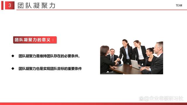 如何打造团队凝聚力、提升团队协作能力？(图5)