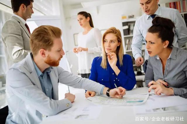 管理者从这四个维度:管自己、管别人、管业务、管团队开展工作(图3) 管理者从这四个维度:管自己、管别人、管业务、管团队开展工作(图3)