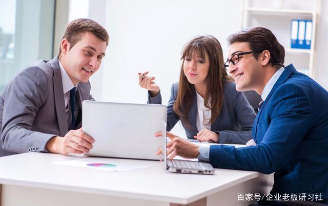 如何进行团队建设及人才培养？管理者如何做好团队建设(图2)