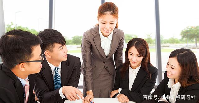 如何进行团队建设及人才培养？管理者如何做好团队建设(图3)