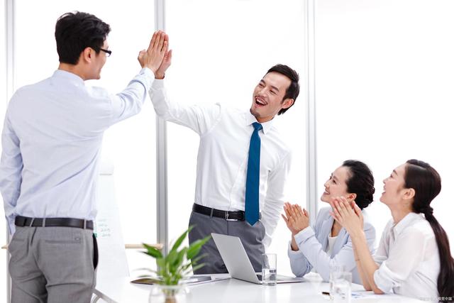 企业如何建立一支有效率的销售团队?(图1) 企业如何建立一支有效率的销售团队?(图1)