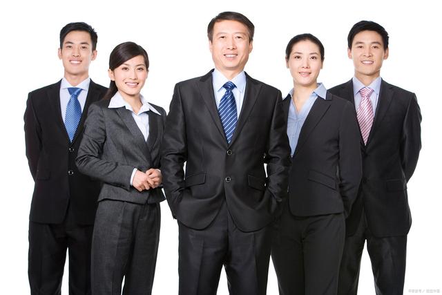 怎样培养塑造团队精神(图1)