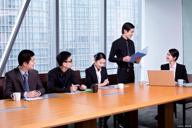 如何建设和管理高效团队(图1)