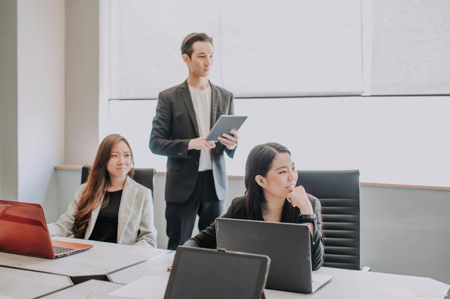 管理的最高境界是利益驱动，四个关键，7个原则，12个方针(图1)