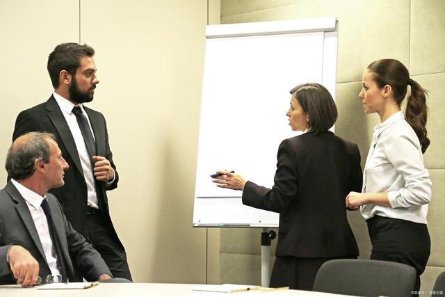 一流的团队建设，都遵从这五大要素，七大要点，12大原则(图1)