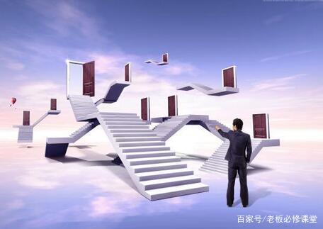 经营哲学是因，企业文化是果，忘掉企业文化，才能做好企业文化(图1)