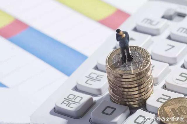 作为企业留住、激励、吸引人才的重要手段,该如何理解股权激励?(图3) 作为企业留住、激励、吸引人才的重要手段,该如何理解股权激励?(图3)