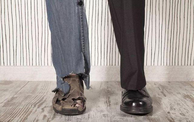 两个财富故事告诉你：贫穷带来的能量，决定了你是穷人还是富人(图3)