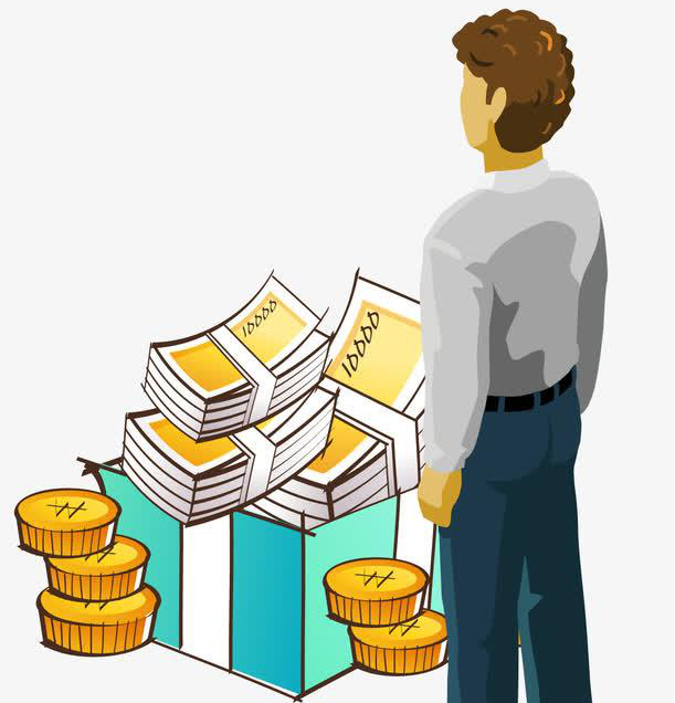 两个财富故事告诉你：贫穷带来的能量，决定了你是穷人还是富人(图6)