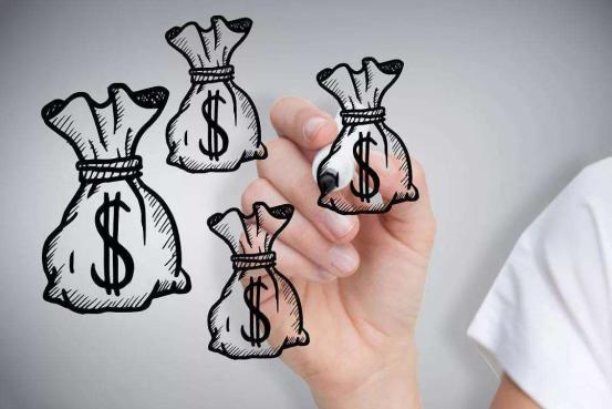 有钱人有哪些共同特质通常是穷人没有的？其实是这3种赚钱思维!(图1)