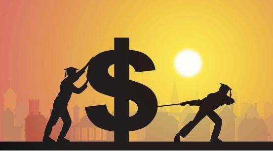 有钱人有哪些共同特质通常是穷人没有的？其实是这3种赚钱思维!(图2)