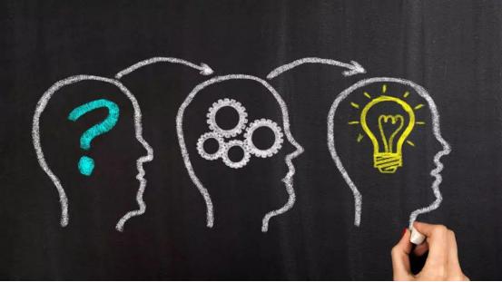 贫穷限制了你的想象？不，其实是你没有摆脱穷人思维！(图3)