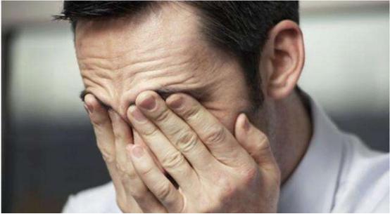 创业维艰，如履薄冰，该拿什么走下去？你要完成比难更难的事(图4)