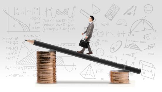 有钱人和穷人之间的鸿沟无法逾越?有钱人和你想的不一样而已(图3) 有钱人和穷人之间的鸿沟无法逾越?有钱人和你想的不一样而已(图3)