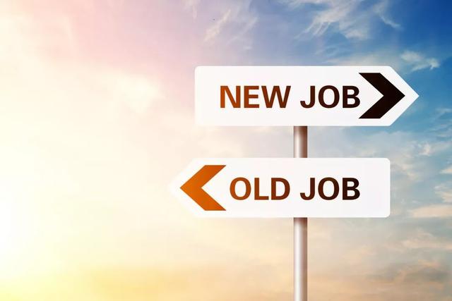 离职后有同事打探新公司消息？学会这3招，同事知难而退(图5)