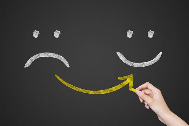 工作中领导要不要在乎下属情绪?这3点讲透了,早知早受益(图1) 工作中领导要不要在乎下属情绪?这3点讲透了,早知早受益(图1)