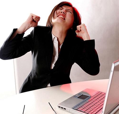 工作中领导要不要在乎下属情绪?这3点讲透了,早知早受益(图5) 工作中领导要不要在乎下属情绪?这3点讲透了,早知早受益(图5)