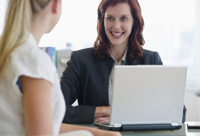 职场上,为什么有些人能让领导刮目相看?其实“推销自己”是关键(图3) 职场上,为什么有些人能让领导刮目相看?其实“推销自己”是关键(图3)