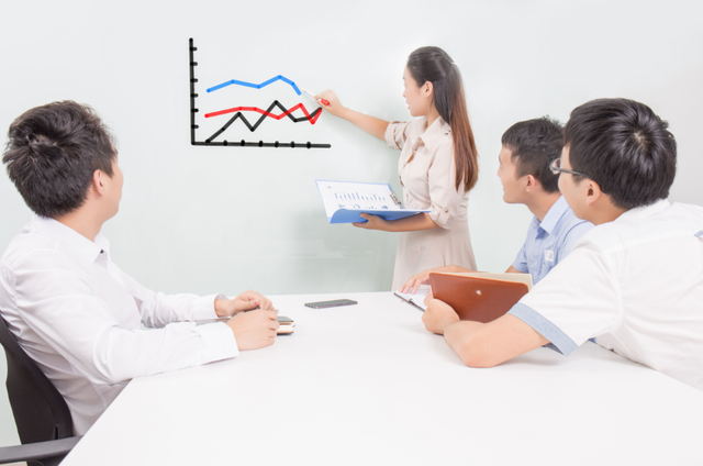 职场上,为什么有些人能让领导刮目相看?其实“推销自己”是关键(图6) 职场上,为什么有些人能让领导刮目相看?其实“推销自己”是关键(图6)