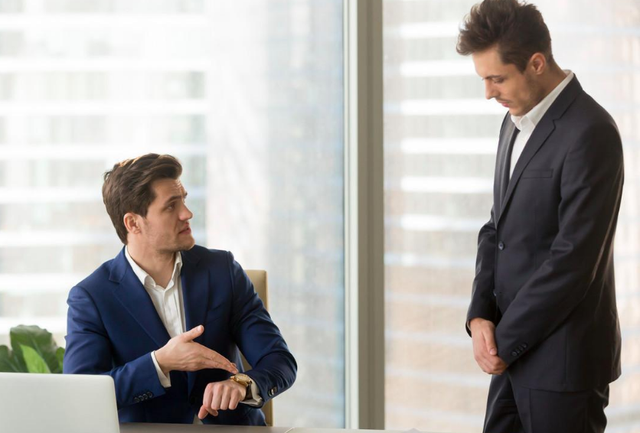 职场潜规则：你的态度往往影响你的发展，行得正才能走得直(图1)