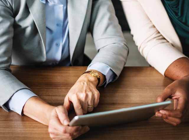 职场潜规则：你的态度往往影响你的发展，行得正才能走得直(图2)