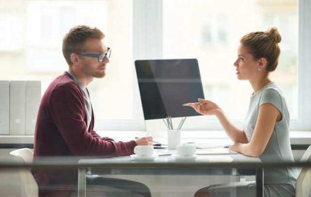 职场如何与别人合作共赢?学会接受别人的批评,做一个有能耐的人(图2) 职场如何与别人合作共赢?学会接受别人的批评,做一个有能耐的人(图2)