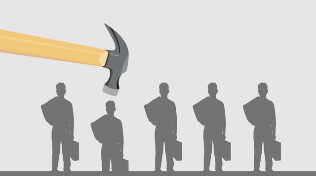 如果你被公司辞退了,这3项权益要维护,别让公司把你当软柿子捏(图5) 如果你被公司辞退了,这3项权益要维护,别让公司把你当软柿子捏(图5)