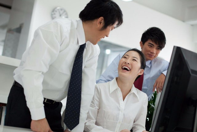 和领导相处，越聪明的人越不会去触犯这3条潜规则，你触犯了吗？(图5)