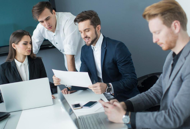 和领导相处，越聪明的人越不会去触犯这3条潜规则，你触犯了吗？(图7)