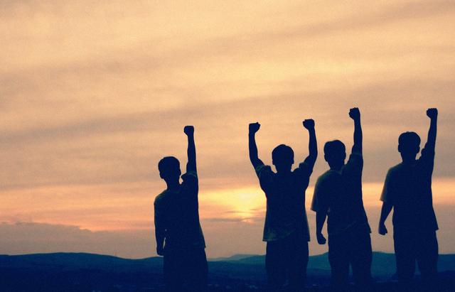 在职场,如何结交到比你更优秀的人?来自北大的4个方法(图6) 在职场,如何结交到比你更优秀的人?来自北大的4个方法(图6)