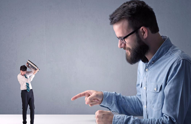 你今天丢领导的面子，他明天丢你的工作，你懂得如何与领导相处吗(图6)