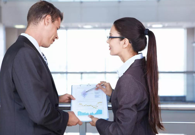 想在职场混得好，自身的努力只是一方面，聪明人会去寻找“贵人”(图5)