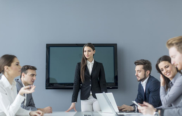 想在职场混得好，自身的努力只是一方面，聪明人会去寻找“贵人”(图6)