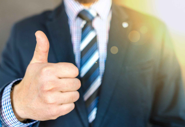 你和老板相处想要搞好关系，看透这2个套路，比送什么礼都要强(图3)