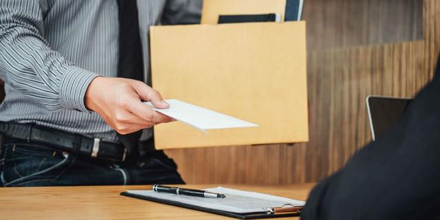 离职后,使用这3步退出公司群,体面还不得罪人,早知早受益(图2) 离职后,使用这3步退出公司群,体面还不得罪人,早知早受益(图2)