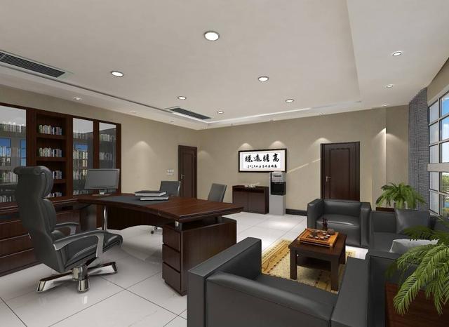 领导突然叫你去办公室的时候,别忘记做好这4个准备,很有效!(图1) 领导突然叫你去办公室的时候,别忘记做好这4个准备,很有效!(图1)