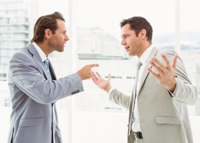 职场潜规则:和老板相处,有些事情不能轻易“露”出来!(图5) 职场潜规则:和老板相处,有些事情不能轻易“露”出来!(图5)