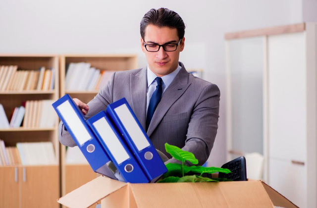 职场潜规则:和老板相处,有些事情不能轻易“露”出来!(图4) 职场潜规则:和老板相处,有些事情不能轻易“露”出来!(图4)