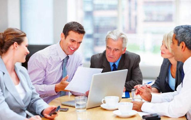 职场上,越是聪明人,越懂得“抓”住这3种人,难怪越混越好(图6) 职场上,越是聪明人,越懂得“抓”住这3种人,难怪越混越好(图6)