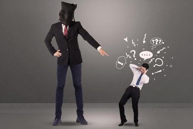 职场上,越是聪明人,越懂得“抓”住这3种人,难怪越混越好(图7) 职场上,越是聪明人,越懂得“抓”住这3种人,难怪越混越好(图7)